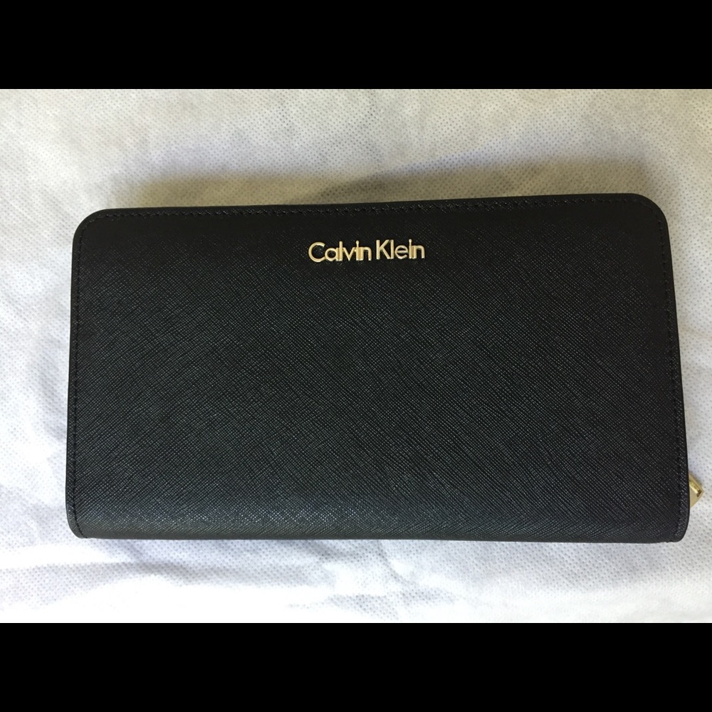 CALVIN KLEIN WALLET